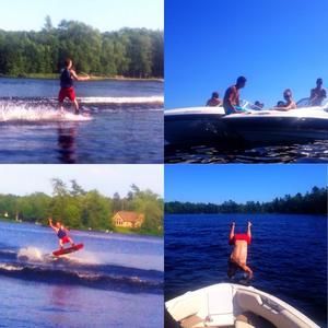 Meet your Posher, Jarret